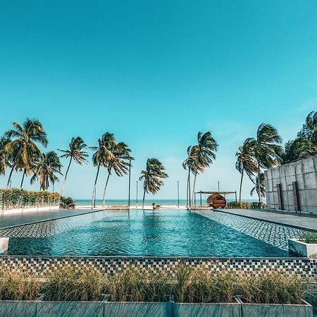 The Bloc @ Sea Hotel ทับสะแก ภายนอก รูปภาพ