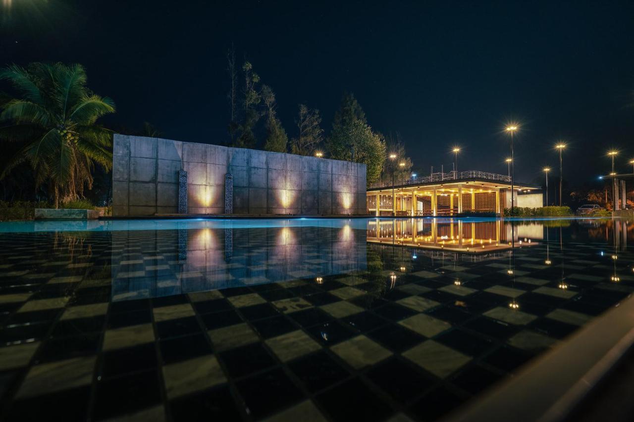 The Bloc @ Sea Hotel ทับสะแก ภายนอก รูปภาพ