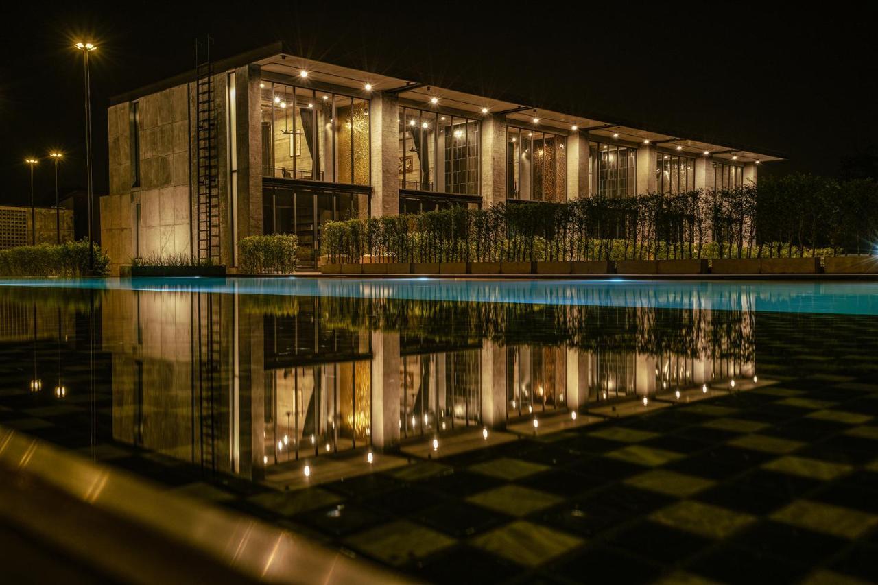 The Bloc @ Sea Hotel ทับสะแก ภายนอก รูปภาพ